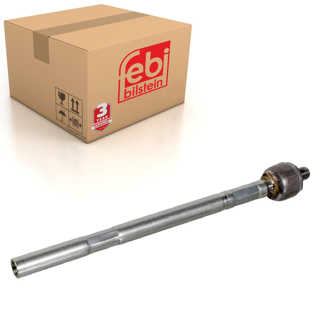 Front Inner Tie Rod Fits Peugeot 206 206+ 207 OE 3812C5 Febi 17768