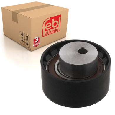 Timing Belt Tensioner Pulley Fits Lancia Delta Musa Y Ypsilon Jeep Re Febi 17769