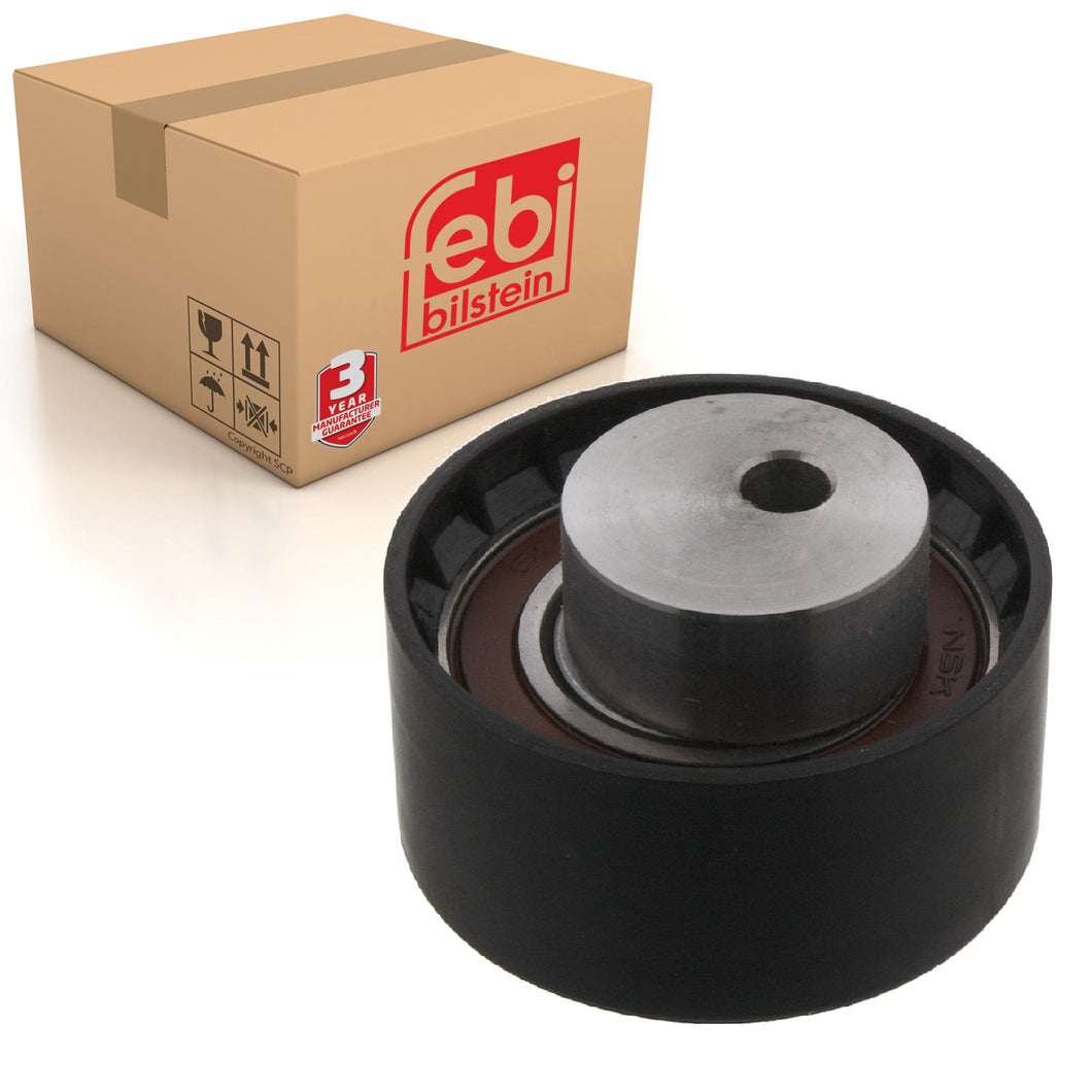 Timing Belt Tensioner Pulley Fits Lancia Delta Musa Y Ypsilon Jeep Re Febi 17769