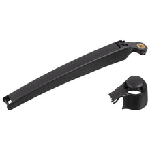 Load image into Gallery viewer, Wiper Arm Fits VW Golf Mk5 Polo Seat Ibiza Leon OE 6Q6 955 707 C Febi 177730