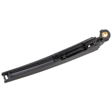 Load image into Gallery viewer, Wiper Arm Fits VW Golf Mk5 Polo Seat Ibiza Leon OE 6Q6 955 707 C Febi 177730