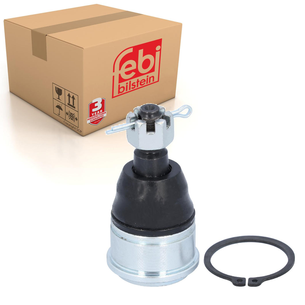 Ball Joint Fits Honda CR-V II OE 51220-S9A-982 Febi 177745