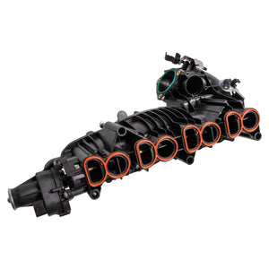 Intake Manifold Fits BMW 1 Series 3 Series 5 Series OE 11618507239 Febi 177749
