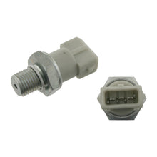 Load image into Gallery viewer, Oil Pressure Sensor Fits Vauxhall Astra III 1991-01 90240259 Febi 17776