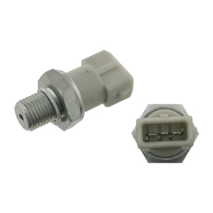 Oil Pressure Sensor Fits Vauxhall Astra III 1991-01 90240259 Febi 17776