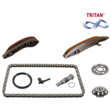 Load image into Gallery viewer, Upper Camshaft Timing Chain Kit Fits BMW 1 3 Series Mini 11318570649 Febi 177770