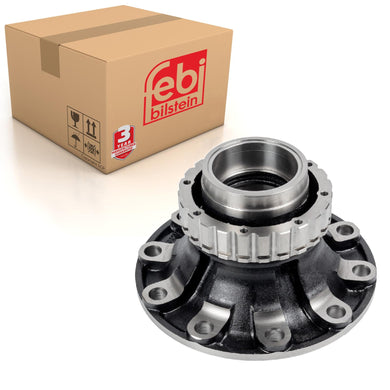 Wheel Hub Fits Volvo OE 85 114 471 SK1 Febi 177784