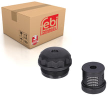 Load image into Gallery viewer, Rear Hydraulic Filter Fits VW Golf Mk4 Audi A3 TT OE 02D 525 558 A Febi 177787