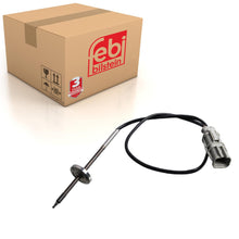 Load image into Gallery viewer, Exhaust Gas Temperature Sensor Fits MAN OE 81.27421.0264 Febi 177790