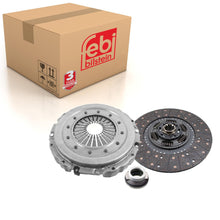 Load image into Gallery viewer, 3 Piece Clutch Kit Fits MAN FOC TGL TGM Lions Explorer 81303059235S1 Febi 177803