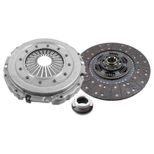 Load image into Gallery viewer, 3 Piece Clutch Kit Fits MAN FOC TGL TGM Lions Explorer 81303059235S1 Febi 177803