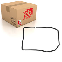 Load image into Gallery viewer, Automatic Sump Pan Gasket Fits BMW 3 Series E36 5 E34 E39 7 E32 E38 Febi 17782