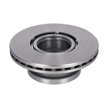 Load image into Gallery viewer, Pair of Rear Brake Discs Fits DAF LF OE 1709 060 Febi 177853