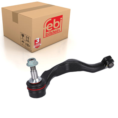 Front Left Tie Rod End Fits BMW 1 Series MINI F60 F54 32106869424 Febi 177859