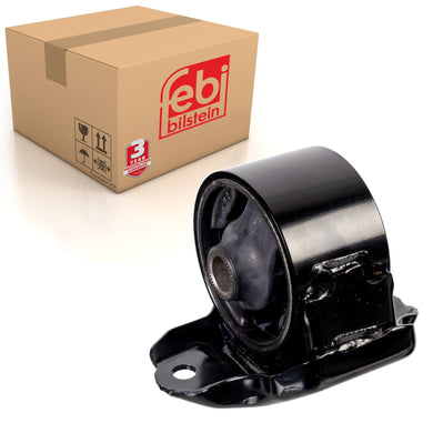 Front Engine Mounting Fits Hyundai i30 Kia Ceed OE 21910-1M100 Febi 177868