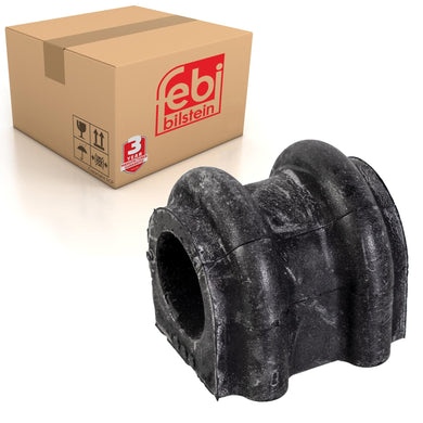 Anti Roll Bar Bush Fits Hyundai Veloster 2011-17 OE 54813-2V001 Febi 177874