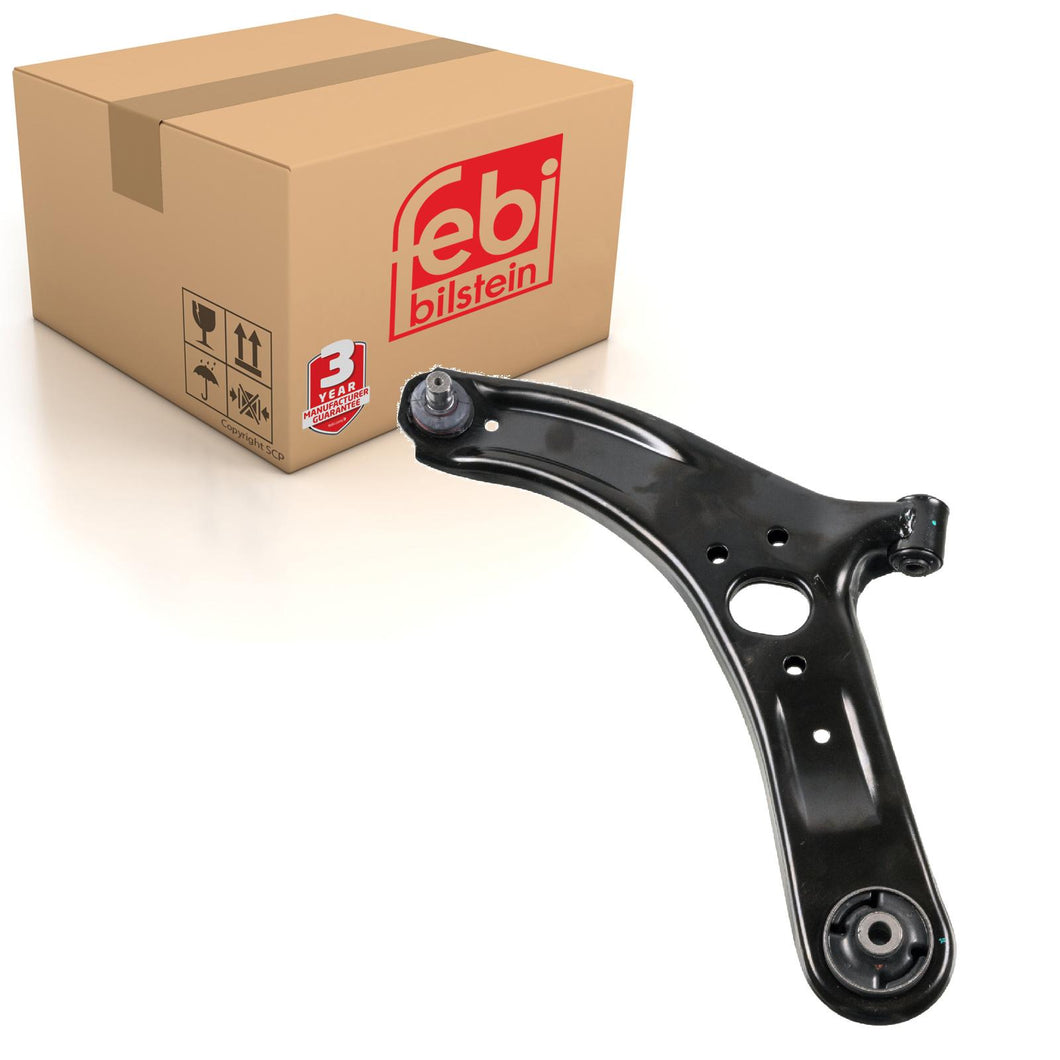 Control Arm Fits Kia OE 545001W000 Febi 177897
