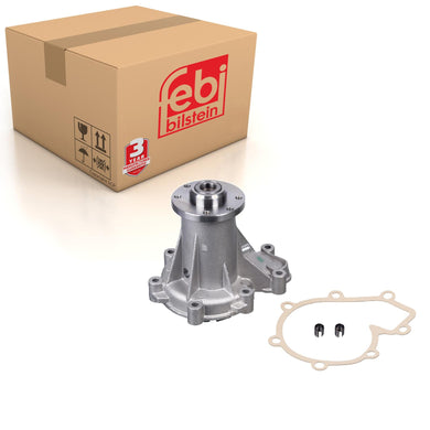 Water Pump Cooling Fits Mercedes 605 200 08 20 Febi 17791