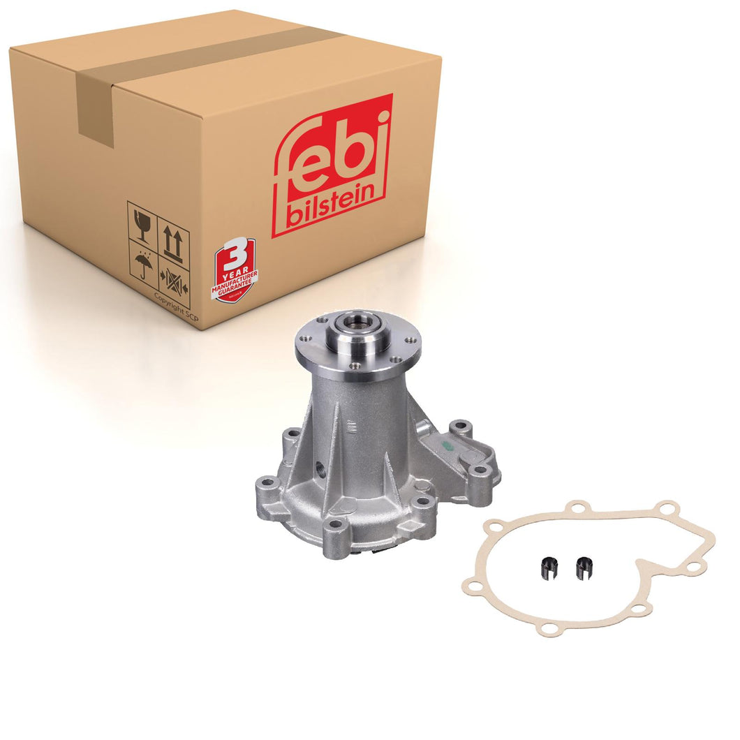 Water Pump Cooling Fits Mercedes 605 200 08 20 Febi 17791