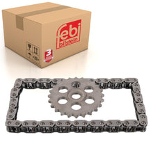 Load image into Gallery viewer, Oil Pump Chain Kit Fits BMW 1 3 Series Mini OE 11 41 7 797 896 S1 Febi 177923