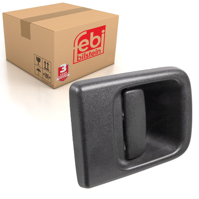 Door Handle Fits Renault Movano Nissan Interstar OE 77 00 352 433 Febi 177938