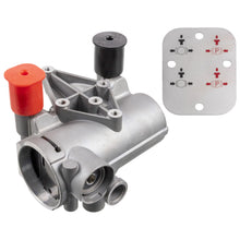 Load image into Gallery viewer, Quick Release Valve Fits Schmitz Cargobull CAF Trucks OE 1060744 Febi 177956
