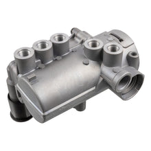 Load image into Gallery viewer, Quick Release Valve Fits Schmitz Cargobull CAF Trucks OE 1060744 Febi 177956