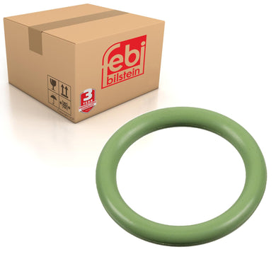 Oil Pump Sealing Ring Fits MAN CLA FOC G90 HOC L2000 OE 06563334245 Febi 177963