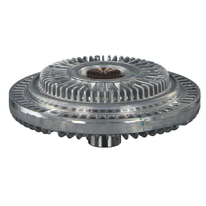 Fan Coupling Fits Volkswagen Passat 4motion syncro Skoda Superb Audi Febi 17798