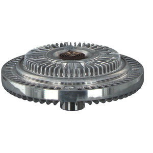 Fan Coupling Fits Volkswagen Passat 4motion syncro Skoda Superb Audi Febi 17798