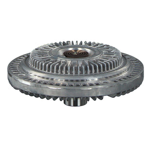 Fan Coupling Fits Volkswagen Passat 4motion syncro Skoda Superb Audi Febi 17798