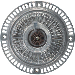 Fan Coupling Fits Volkswagen Passat 4motion syncro Skoda Superb Audi Febi 17798