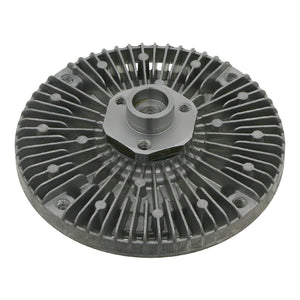 Fan Coupling Fits Volkswagen Passat 4motion syncro Skoda Superb Audi Febi 17798