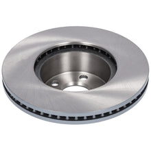 Load image into Gallery viewer, Pair of Front Brake Discs Fits BMW 3 Series OE 34 10 6 890 789 Febi 177996