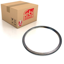 Load image into Gallery viewer, Starter Ring Gear Fits MAN TGA TGS TGX OE 51023100128 Febi 178001