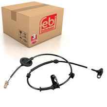 Load image into Gallery viewer, Rear Left ABS Sensor Fits Kia Rio III 2011-17 OE 59910-1W000 Febi 178005