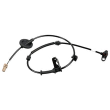 Load image into Gallery viewer, Rear Left ABS Sensor Fits Kia Rio III 2011-17 OE 59910-1W000 Febi 178005