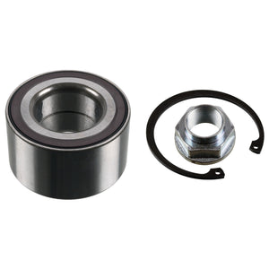 ABS Wheel Bearing Kit Fits Honda Jazz 2006-08 OE 44300-SAA-003 S2 Febi 178023