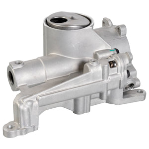 Oil Pump Fits Peugeot 207 308 Mini Cooper Citroen C4 OE 1001.H1 Febi 178034