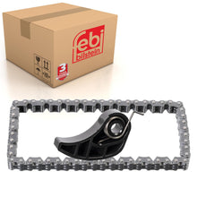 Load image into Gallery viewer, Oil Pump Chain Kit Fits Nissan March Micra 2010-19 OE 150418AA0AS1 Febi 178062