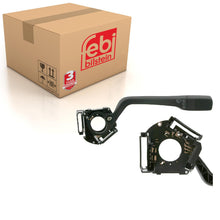 Load image into Gallery viewer, Steering Column Washer Wiper Switch Fits Volkswagen VW Transporter T4 Febi 17806