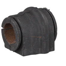 Load image into Gallery viewer, 500 Front Anti Roll Bar Bush D Stabiliser 20mm Fits Mercedes Febi 17807