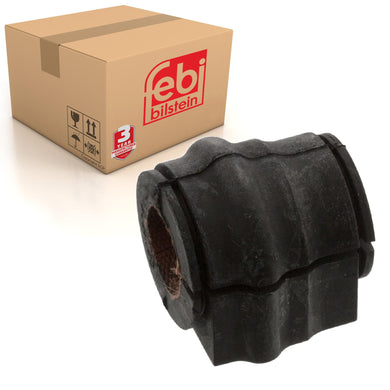 500 Front Anti Roll Bar Bush D Stabiliser 20mm Fits Mercedes Febi 17807