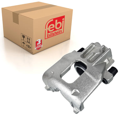 Front Right Brake Caliper Fits Ford Focus I 1998-09 OE 1 478 507 Febi 178089