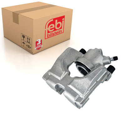 Front Right Brake Caliper Fits BMW 1 Series 3 Series 34 11 6 776 528 Febi 178091