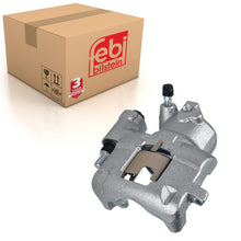 Load image into Gallery viewer, Front Right Brake Caliper Fits Fiat 500 IV Panda Punto OE 77364842 Febi 178115