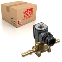 Load image into Gallery viewer, AdBlue Solenoid Valve Fits Volvo B5LH B9L B9S B12B FM OE 21314741 Febi 178120
