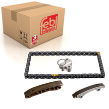 Load image into Gallery viewer, Injection Pump Chain Kit Fits Hyundai I30 Kia Ceed 24361-2A600 S1 Febi 178125