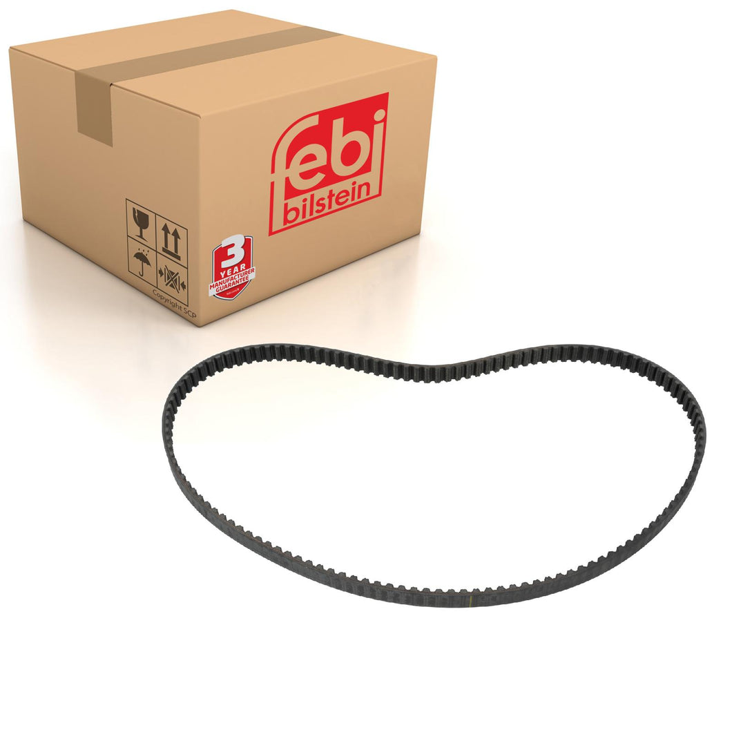 Timing Belt Fits Lancia Y Ypsilon FIAT Doblo Palio Weekend Panda Van Febi 17813