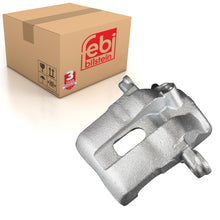 Load image into Gallery viewer, Front Left Brake Caliper Fits Mazda MX-5 Roadster OE NA75-33-71X Febi 178178